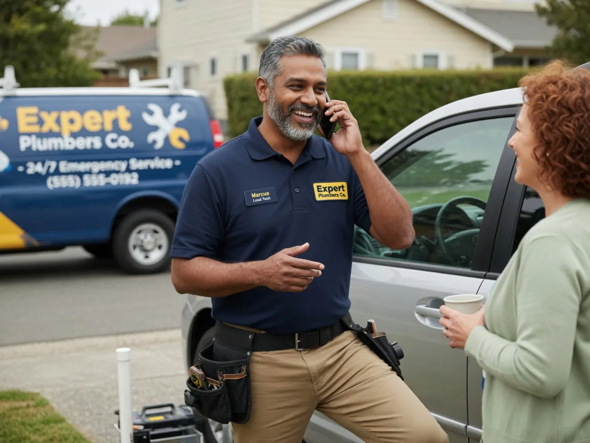 Drain Cleaning Newark, MD FAQs